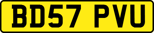 BD57PVU