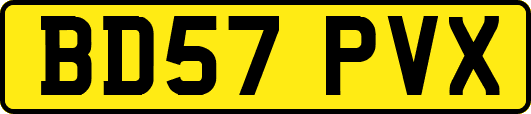BD57PVX
