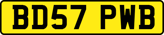 BD57PWB
