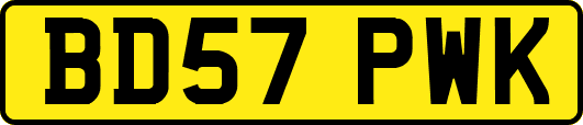 BD57PWK