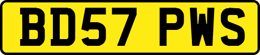 BD57PWS