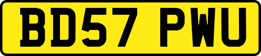 BD57PWU