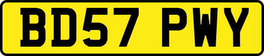 BD57PWY
