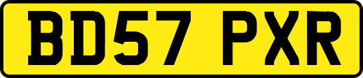 BD57PXR