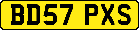 BD57PXS