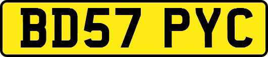 BD57PYC