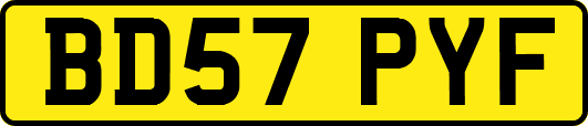 BD57PYF