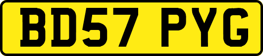 BD57PYG