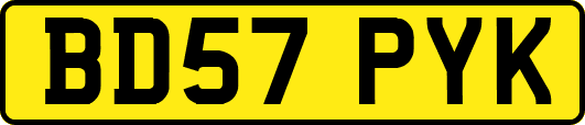 BD57PYK