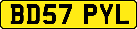 BD57PYL