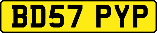 BD57PYP