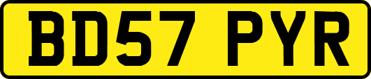 BD57PYR