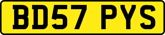 BD57PYS