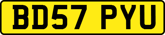BD57PYU