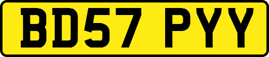 BD57PYY