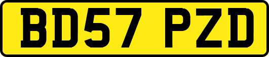 BD57PZD
