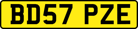 BD57PZE