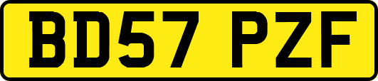 BD57PZF
