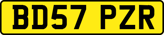 BD57PZR
