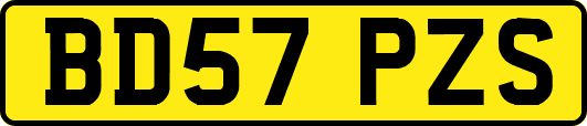 BD57PZS