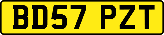 BD57PZT