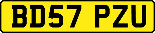 BD57PZU