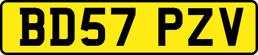 BD57PZV