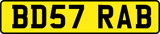BD57RAB