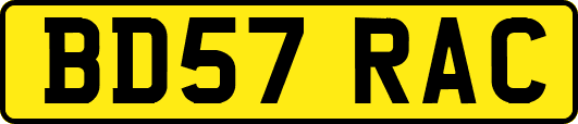 BD57RAC