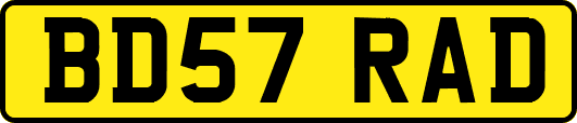 BD57RAD
