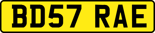 BD57RAE