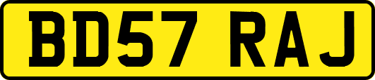BD57RAJ