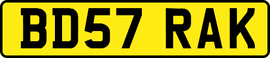 BD57RAK