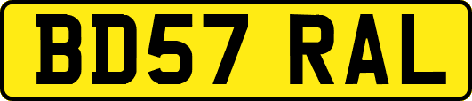 BD57RAL