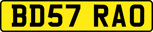BD57RAO