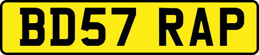 BD57RAP