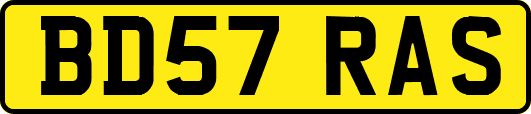 BD57RAS