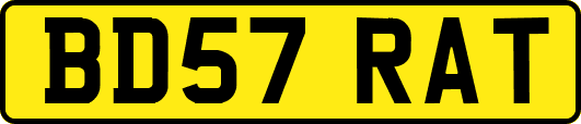 BD57RAT