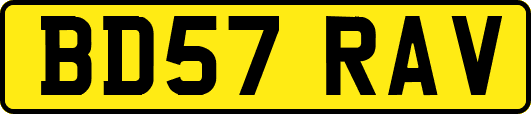 BD57RAV