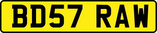 BD57RAW