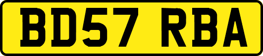 BD57RBA