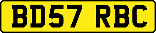 BD57RBC