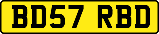 BD57RBD