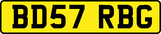 BD57RBG
