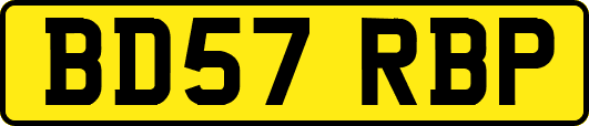 BD57RBP