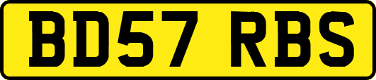 BD57RBS