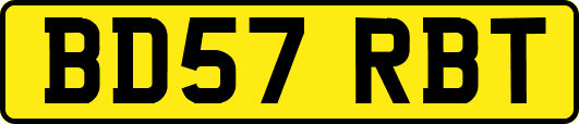 BD57RBT