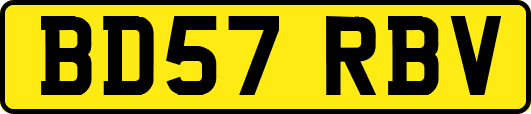 BD57RBV