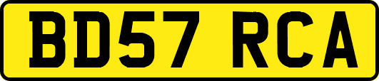 BD57RCA