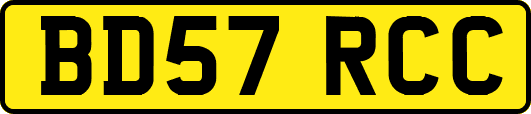 BD57RCC